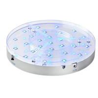 Led Untersetzer