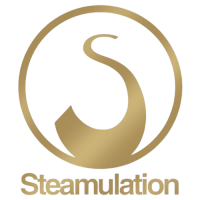 Steamulation