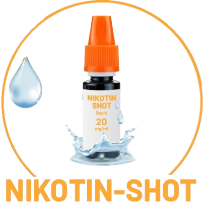 Nikotin Shots