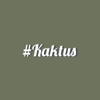 Hashtag Kaktus