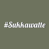 Hashtag Sukkawatte