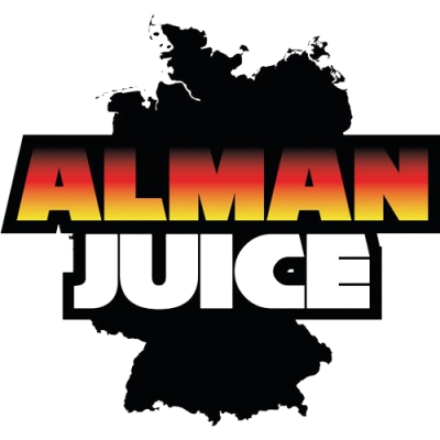 Alman Juice