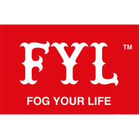 Hookain FYL Fog Your Life