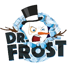 Dr. Frost Bar