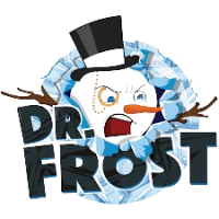 Dr. Frost