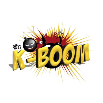 K-Boom