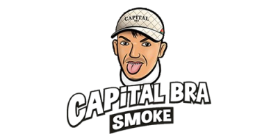 Capital Bra Smoke