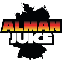 Alman Juice