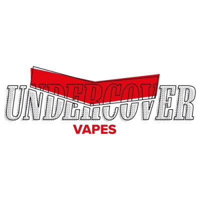 Undercover Vape by Samra