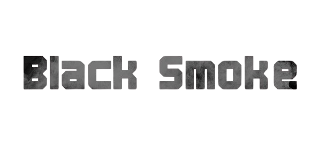 Black Smoke