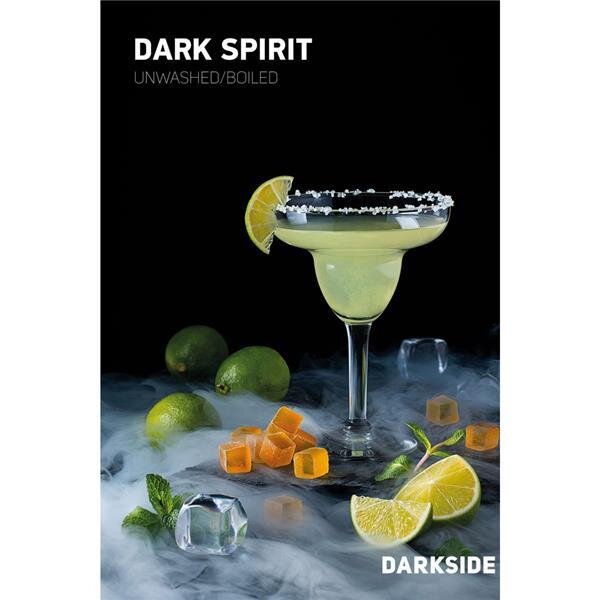 Darkside Core Dark Spirit