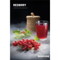 Darkside Core Redbrry