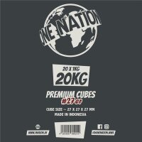 One Nation 27mm  20 Kg