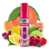 Dinner Lady Fruits Pink Berry 20ml