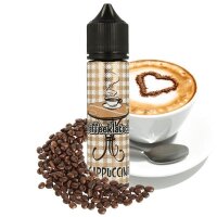 Kaffeeklatsch Cappuccino