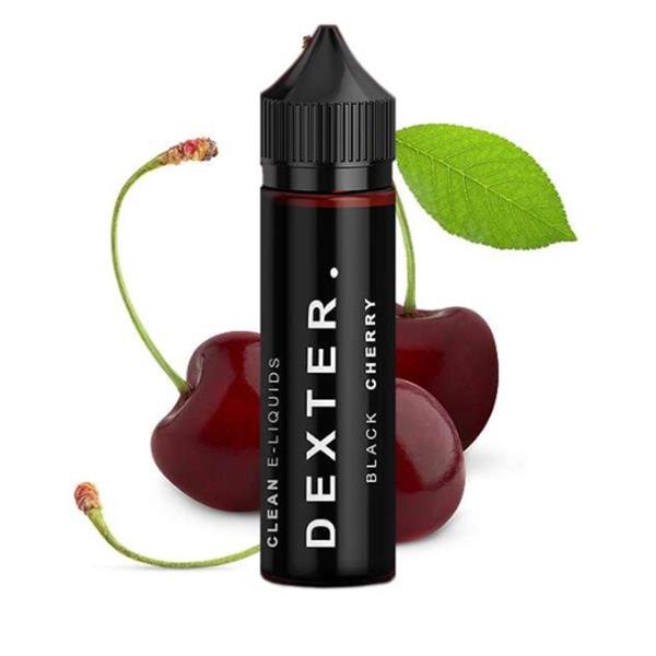 Dexter&acute;s Juice Lab Black Cherry