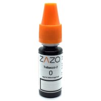 Zazo Tobacco 2 12mg Nikotin