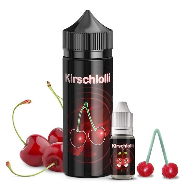 Kirschlolli Kirschlolli Aroma 10ml