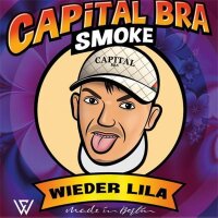 Capital Bra Smoke Wieder Lila