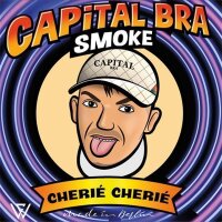 Capital Bra Smoke Cherie Cherie