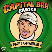 Capital Bra Smoke Paff Paff Weiter