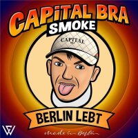 Capital Bra Smoke Berlin Lebt