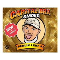 Capital Bra Smoke Berlin Lebt 2