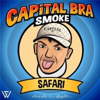 Capital Bra Smoke Safari