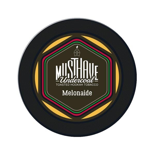 Musthave Melonaide