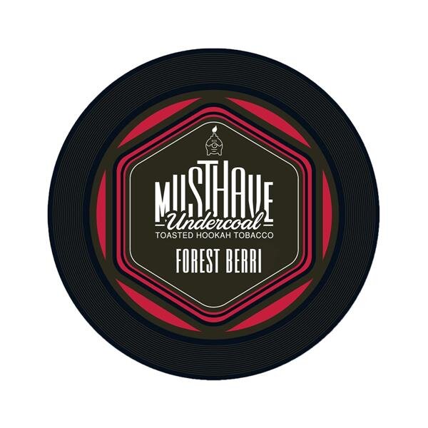 Musthave Forest Berri