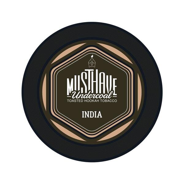 Musthave India
