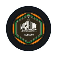 Musthave Marocco