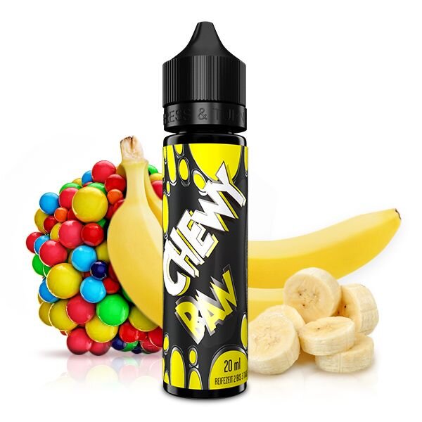 Chewy Ban Aroma 20 ml