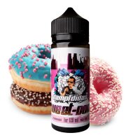 Dampfdidas Sweet Donut Aroma 18ml