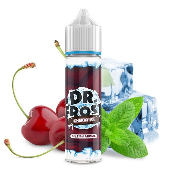 Dr. Frost Ice Cold Cherry Aroma 14ml