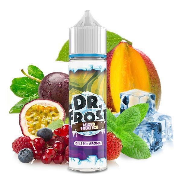 Dr. Frost Ice Cold Mixed Fruit Aroma 14ml