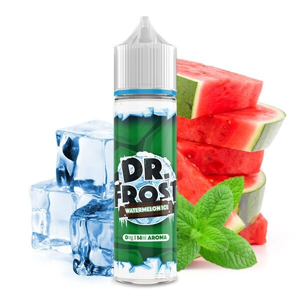Dr. Frost Watermelon Ice Aroma 14ml