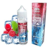 Frosty Affairs Red Frost Aroma 15ml