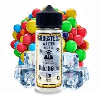 Gangsterz Bubble Gum Ice Aroma 30ml