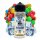 Gangsterz Bubble Gum Ice Aroma 30ml
