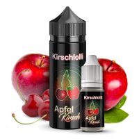 Kirschlolli Apfel Kirsch Aroma 10ml