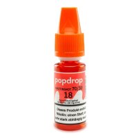 Popdrop Nikotin Shot 70/30 20mg