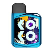 Uwell Caliburn Koko Prime Kit blau
