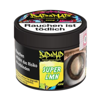 Bad & Mad Super Lmn
