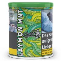 Argileh Laymont Mnt 200g