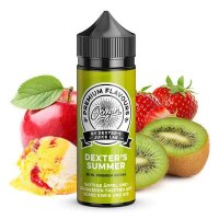Dexter´s Juice Lab Origin Dexters Summer Aroma