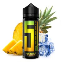 5 Elements Ananas Punch Aroma 10ml