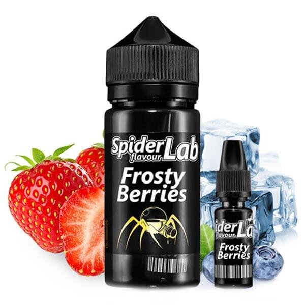 Spiderlab Frosty Berries Aroma 10ml