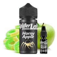 Spiderlab Horny Apple Aroma 10ml