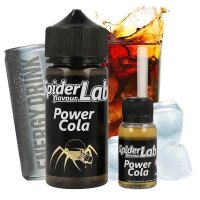 Spiderlab Power Cola Aroma 18ml